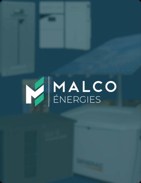 Malco Énergies I Électrique photo 2